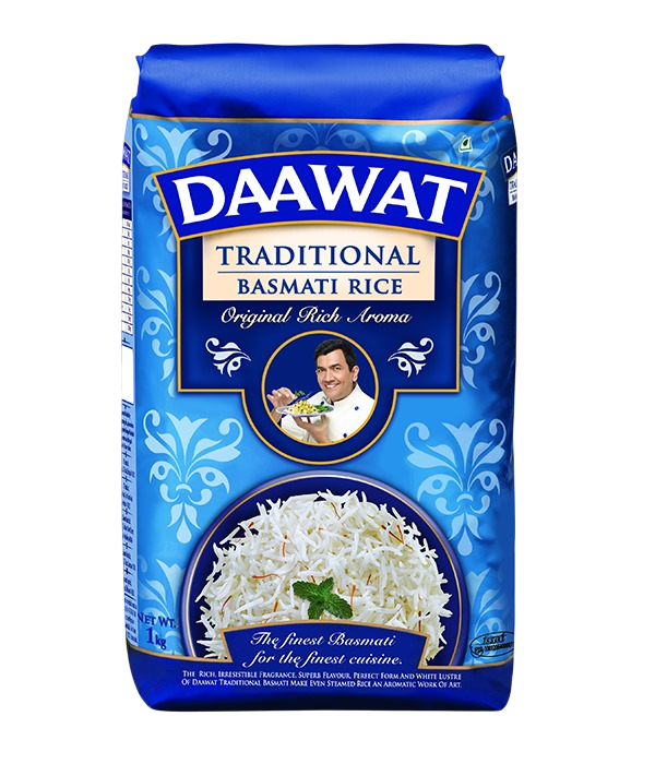 Pulav Basmati Rice